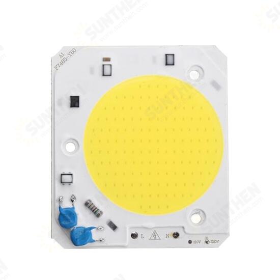 30W LED COB Chip Integrated Smart IC Driver for Flood Light AC110V / AC220V