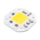 30W Warm/White DIY COB LED Chip Bulb Bead For Flood Light AC180-240V