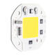 30W Warm/White DIY COB LED Chip Bulb Bead For Flood Light AC180-240V