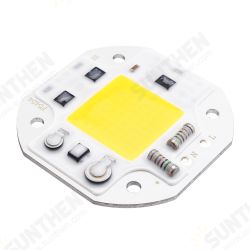 30W Warm/White DIY COB LED Chip Bulb Bead For Flood Light AC180-240V 30W Warm/White DIY COB LED Chip Bulb Bead For Flood Light AC180-240V