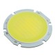 30w Round COB LED Bead Chips For Down Light Ceiling Lamp DC 32-34V