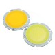 30w Round COB LED Bead Chips For Down Light Ceiling Lamp DC 32-34V