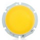 30w Round COB LED Bead Chips For Down Light Ceiling Lamp DC 32-34V