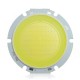 30w Round COB LED Bead Chips For Down Light Ceiling Lamp DC 32-34V