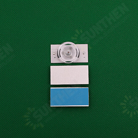 3V 6V SMD Lamp Beads With Optical Lens Fliter for 32-65 inch LED TV Repair with 2M Cable LED Backlight Strip Accessories