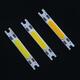 3W COB DIY LED Light Chip 50x7mm Strip Bar On Board DC9-12V