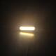 3W COB DIY LED Light Chip 50x7mm Strip Bar On Board DC9-12V