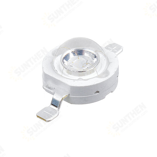 3W High Power Vertical Lamp Beads LED Disinfecting High brightness