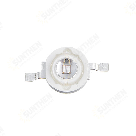 3W High Power Vertical Lamp Beads LED Disinfecting High brightness