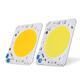 40W LED COB Chip Integrated Smart IC Driver for Flood Light AC110V / AC220V