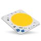 40W LED COB Chip Integrated Smart IC Driver for Flood Light AC110V / AC220V