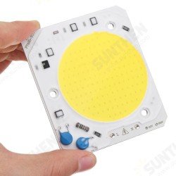 40W LED COB Chip Integrated Smart IC Driver for Flood Light AC110V / AC220V 40W LED COB Chip Integrated Smart IC Driver for Flood Light AC110V / AC220V