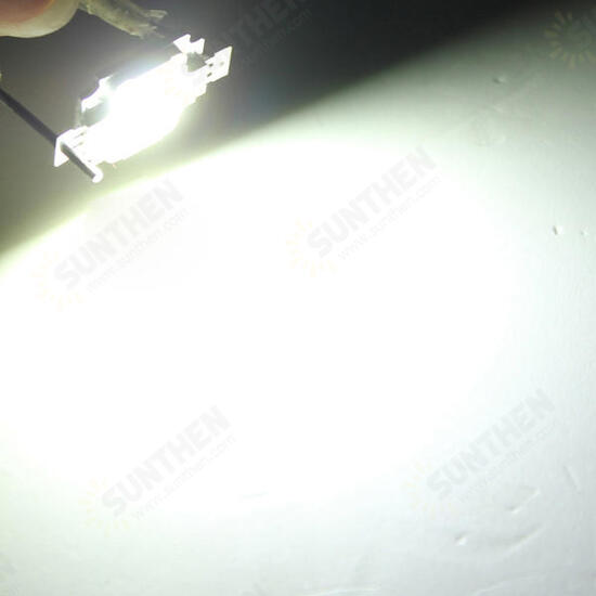 50W 4000LM Pure/Warm White High Bright LED Light Lamp Chip 32-34V