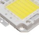 50W 4000LM Pure/Warm White High Bright LED Light Lamp Chip 32-34V