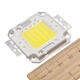 50W 4000LM Pure/Warm White High Bright LED Light Lamp Chip 32-34V