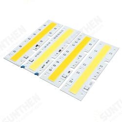 50W 4200LM Warm/White DIY COB LED Chip Bulb Bead 40x110mm For Flood Light AC110/220V 50W 4200LM Warm/White DIY COB LED Chip Bulb Bead 40x110mm For Flood Light AC110/220V