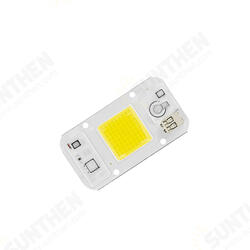 50W AC220-240V LED COB Chip Driver-free Smart IC Bulb Lamp For DIY LED Floodlight Spotlight 50W AC220-240V LED COB Chip Driver-free Smart IC Bulb Lamp For DIY LED Floodlight Spotlight