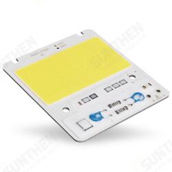 50W LED COB Chip Integrated Smart IC Driver for Flood Light AC110V / AC220V 50W LED COB Chip Integrated Smart IC Driver for Flood Light AC110V / AC220V