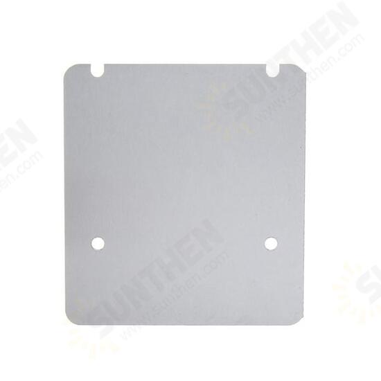 50W LED COB Chip Integrated Smart IC Driver for Flood Light AC110V / AC220V