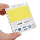 50W LED COB Chip Integrated Smart IC Driver for Flood Light AC110V / AC220V