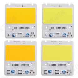 50W LED COB Chip Integrated Smart IC Driver for Flood Light AC110V / AC220V 50W LED COB Chip Integrated Smart IC Driver for Flood Light AC110V / AC220V