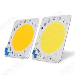 50W LED COB Chip Integrated Smart IC Driver for Floodlight AC110V / AC220V 50W LED COB Chip Integrated Smart IC Driver for Floodlight AC110V / AC220V