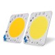 50W LED COB Chip Integrated Smart IC Driver for Floodlight AC110V / AC220V