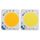 50W LED COB Chip Integrated Smart IC Driver for Floodlight AC110V / AC220V