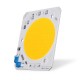 50W LED COB Chip Integrated Smart IC Driver for Floodlight AC110V / AC220V