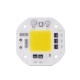 50W Warm/White DIY COB LED Chip Bulb Bead For Flood Light AC180-240V 50W Warm/White DIY COB LED Chip Bulb Bead For Flood Light AC180-240V