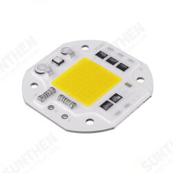 50W Warm/White DIY COB LED Chip Bulb Bead For Flood Light AC180-240V 50W Warm/White DIY COB LED Chip Bulb Bead For Flood Light AC180-240V