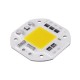 50W Warm/White DIY COB LED Chip Bulb Bead For Flood Light AC180-240V 50W Warm/White DIY COB LED Chip Bulb Bead For Flood Light AC180-240V