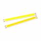5W COB LED Chip DC12V Warm / Pure White 100x8mm for DIY Lamp Light