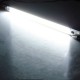 5pcs Pure White High Power 10W COB LED Chip Light DC12-14V for DIY 200x10MM Lamp