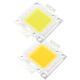 70W SMD High Power LED Lamp Chips Flood Light Bulb Bead DC28-34V