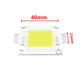 70W SMD High Power LED Lamp Chips Flood Light Bulb Bead DC28-34V