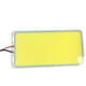 70W White/Warm White LED COB Chip Light 220*112mm for Camping Light Flood Light DC12-14V