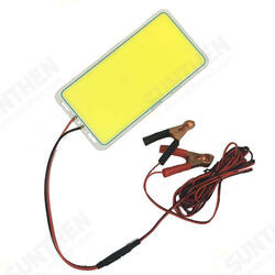 70W White/Warm White LED COB Chip Light with Clip 220*112mm for Camping Light Flood Light DC12-14V 70W White/Warm White LED COB Chip Light with Clip 220*112mm for Camping Light Flood Light DC12-14V