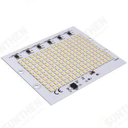90W SMD5730 Outdooors Smart IC LED COB Chip Bead DIY Flood Light Lamp 220V 90W SMD5730 Outdooors Smart IC LED COB Chip Bead DIY Flood Light Lamp 220V