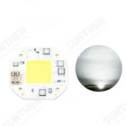 AC100-260V 30W COB LED Chip Bead High Power Integrated Light Source for Spotlight Floodlight AC100-260V 30W COB LED Chip Bead High Power Integrated Light Source for Spotlight Floodlight