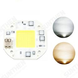 AC100-260V 30W COB LED Chip Bead High Power Integrated Light Source for Spotlight Floodlight AC100-260V 30W COB LED Chip Bead High Power Integrated Light Source for Spotlight Floodlight