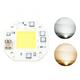 AC100-260V 30W COB LED Chip Bead High Power Integrated Light Source for Spotlight Floodlight