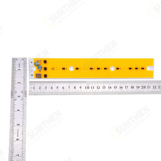 AC110V 30W 50W 80W LED COB Chip Light Source White/ Warm White for Flood Iodine-tungsten Lamp