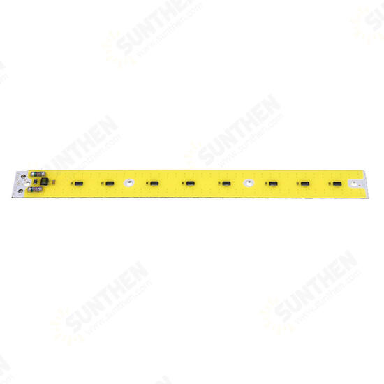 AC110V 30W 50W 80W LED COB Chip Light Source White/ Warm White for Flood Iodine-tungsten Lamp