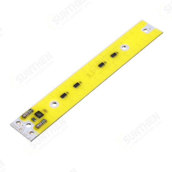 AC110V 30W 50W 80W LED COB Chip Light Source White/ Warm White for Flood Iodine-tungsten Lamp