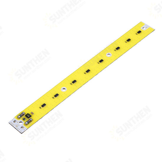 AC110V 30W 50W 80W LED COB Chip Light Source White/ Warm White for Flood Iodine-tungsten Lamp