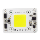 AC110V/220V 30W/50W Waterproof LED Chip Anti-thunder Temperature Control Light Source