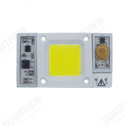 AC170-300V 30W/50W Warmwhite/White IP65 Waterproof Anti-thunder Temperature Control LED Light Chip AC170-300V 30W/50W Warmwhite/White IP65 Waterproof Anti-thunder Temperature Control LED Light Chip