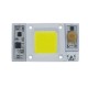 AC170-300V 30W/50W Warmwhite/White IP65 Waterproof Anti-thunder Temperature Control LED Light Chip