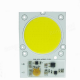 AC170-300V 50W Anti-thunder Temperature Control LED Light Chip White/Warm White IP65 Waterproof